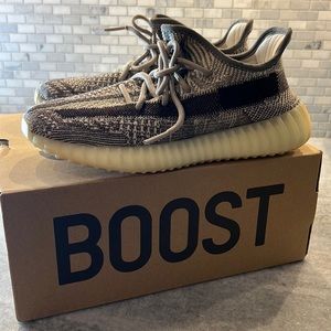 Yeezy boost 250 v2